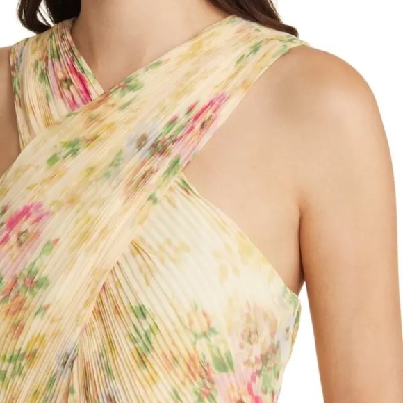 Ted Baker Midi Dress - Picture 4 of 7